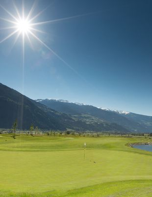 Zillertal Golf Club